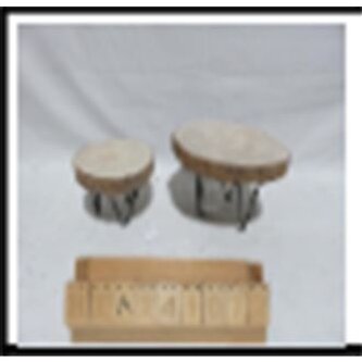 Stojan na květiny D7611/2