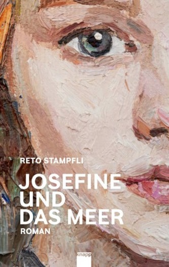 Josefine und das Meer Josefine und das Meer