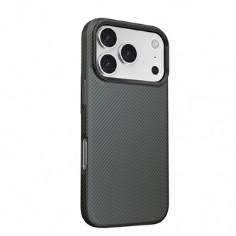 POUZDRO SWISSTEN MagStick SHELL PRO APPLE IPHONE 17 PRO ČERNÉ