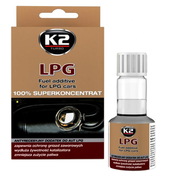 K2 LPG 50 ml