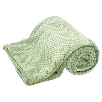 ARÔME HOME Deka mikroflanel 150 x 200 cm, 220 GSM