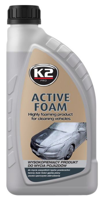 K2 Active foam 1 kg