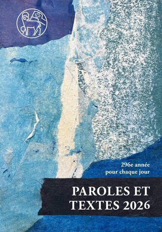 Paroles et Textes 2026