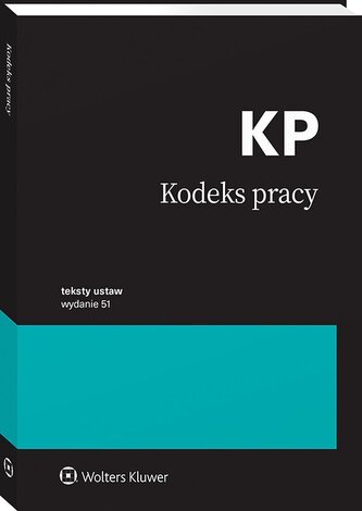 Kodeks pracy