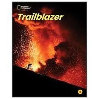 Trailblazer Level 5 Trailblazer Level 5