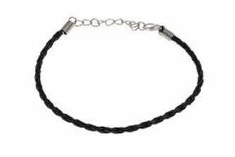 Bransoletka brązowa