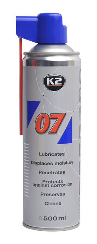 K2 07 500 ml
