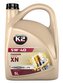 K2 Texar 5W-40 Premium XN Benzin, Diesel, LPG 5 l