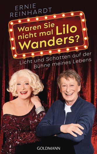 Waren Sie nicht mal Lilo Wanders?