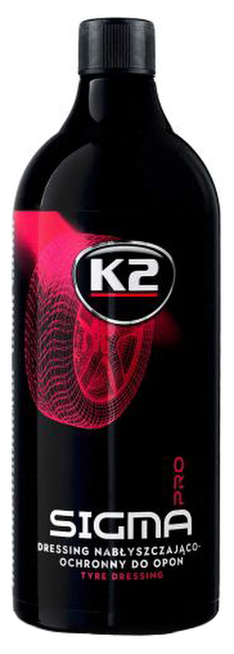 K2 Sigma Pro 1 l