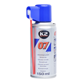 K2 07 150 ml
