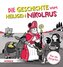 Die Geschichte vom heiligen Nikolaus Kontrastbuch (Pappbilderbuch)