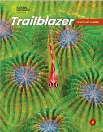 Trailblazer Lesson Planner L4