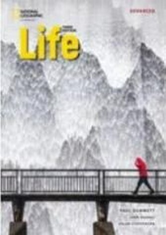 Life 3rd ed Advanced Combo Split B + online Life 3rd ed Advanced Combo Split B + online