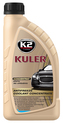 K2 Kuler G11 Modrá Koncentrát 1 l