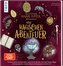 Das inoffizielle Harry-Potter-Mitmachbuch - Meine magischen Abenteuer