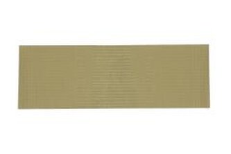 Naklejki Mozaika złote