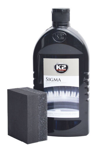 K2 Sigma 500 ml