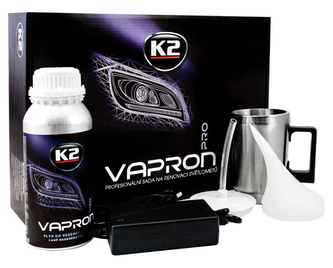 K2 Vapron Pro