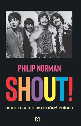 Shout!