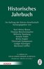 Historisches Jahrbuch 145