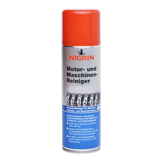 Nigrin Motor- und - Maschinen-Reiniger 250 ml Nigrin Motor- und - Maschinen-Reiniger 250 ml
