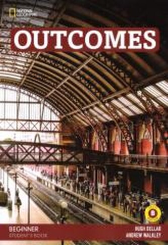 Outcomes 3rd Edition Beginner (Split B) Outcomes 3rd Edition Beginner (Split B)