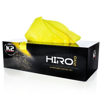 K2 Hiro Pro