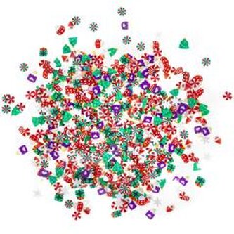 Konfetti christmas candy 1000szt