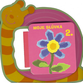 Moje slůvka 2.
