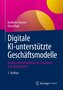 Digitale KI-unterstützte Geschäftsmodelle