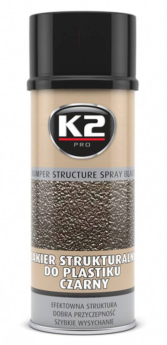 K2 Bumper 400 ml