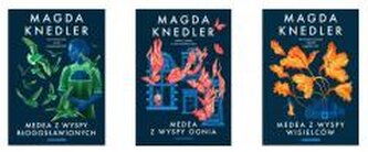 Pakiet: Medea