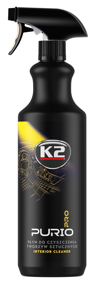 K2 Purio Pro 1 l