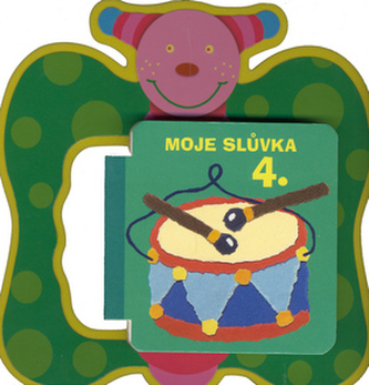 Moje slůvka 4.