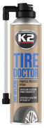 K2 Tire Doctor 400 ml