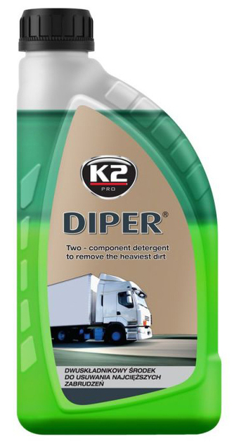 K2 Diper 1 kg