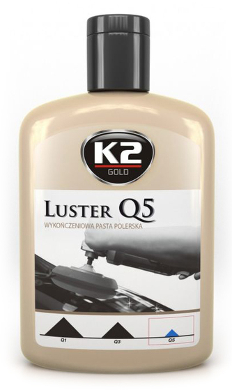 K2 Luster Q5 250 g