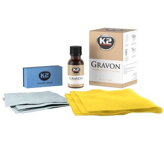 K2 Gravon 50 ml