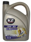 K2 Texar 5W-30 FUuel Economy Benzin, Diesel, LPG 5 l