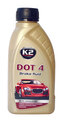 K2 DOT 4 - 500 ml