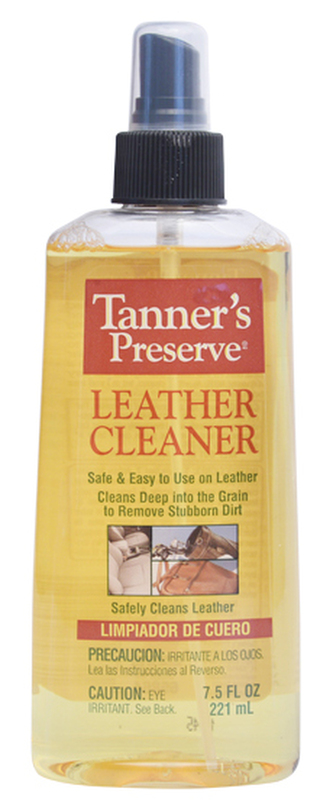 K2 Leather Cleaner 221 ml