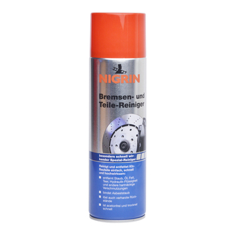 Nigrin bremsen-und teile-Reiniger 500 ml