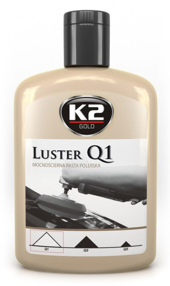 K2 Luster Q1 250 g