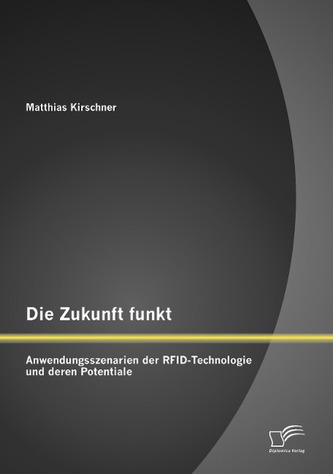 Die Zukunft funkt: Anwendungsszenarien der RFID-Technologie und deren Potentiale