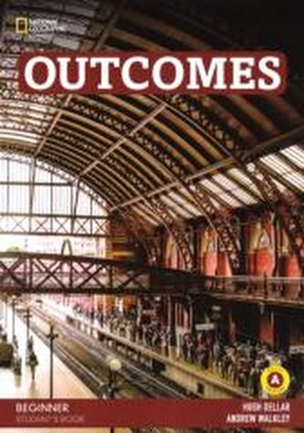 Outcomes 3ed Beginner (Split A) Outcomes 3ed Beginner (Split A)