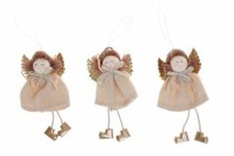 Zawieszka Aniołek MIX