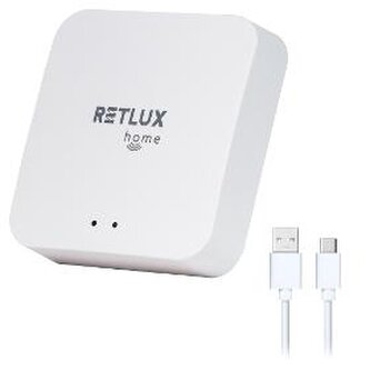 Smart modul RETLUX RSH 401