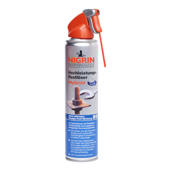 Nigrin Hochleistungs-Rostloser 400 ml