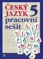 Český jazyk 5 - pracovní sešit
